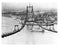 Triborough  Bridge under construction   1930s Brooklyn, NY