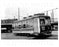 Trolley 1671 on Jackson Vernon Blvd LIC 1939 Old Vintage Photos and Images