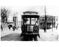 Trolley 1915- Woodside -  Queens NY Old Vintage Photos and Images