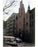 Unknown Church in Manhattan in the 1940's Old Vintage Photos and Images