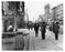 up close shot of 6th Avenue & 42nd Street 1901 - Midtown - New York, NY 1901 Old Vintage Photos and Images