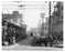 Upclose view of Metropolitan Ave - Williamsburg - Brooklyn, NY  1918 A Old Vintage Photos and Images