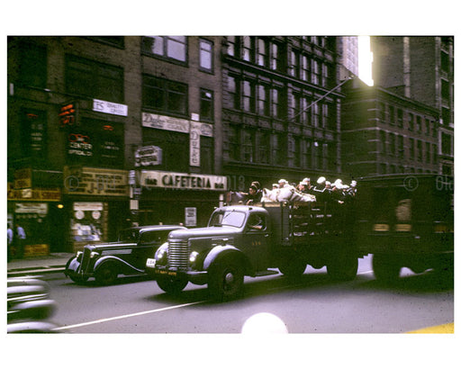 US Navy Truck Old Vintage Photos and Images