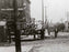 Utica Avenue, looking north at Atlantic Avenue, 1902