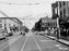 Utica Avenue looking north to St. John's Place, 1946 Old Vintage Photos and Images