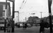 Utica Avenue north from Church Avenue, 1951 Old Vintage Photos and Images