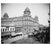 Vanderbilt & Old Grand Central  Station 1900 Old Vintage Photos and Images