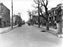 Vanderbilt Street looking west from Prospect Avenue, 1928 Old Vintage Photos and Images