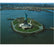 View of Liberty Island - looking northwest with Jersey City in the background Old Vintage Photos and Images