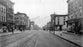 Washington Avenue looking north to St. Mark's Avenue, c.1920 Old Vintage Photos and Images