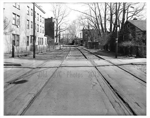 West 29th Street Old Vintage Photos and Images