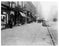 West side of Broadway Station looking North Manhattan NYC 1914 Old Vintage Photos and Images