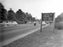 Westbound on the Interborough (now Jackie Robinson) Parkway, c.1950 Old Vintage Photos and Images