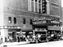 Windsor Theater, 4105 15th Avenue, corner 41st Street, 1933 Old Vintage Photos and Images